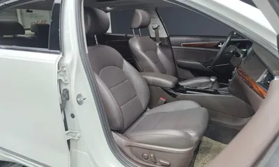 Kia K7 2017, 91447 км, за 8402.26 USD - фото 12