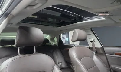 Kia K7 2017, 91447 км, за 8402.26 USD - фото 13