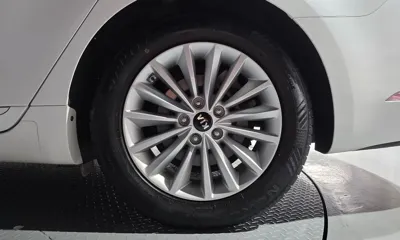 Kia K7 2017, 91447 км, за 8402.26 USD - фото 21