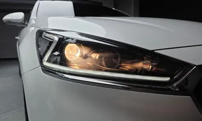 Kia K7 2017, 91447 км, за 8402.26 USD - фото 22