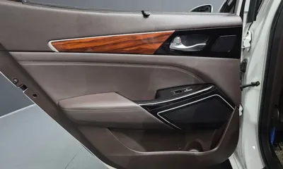 Kia K7 2017, 91447 км, за 8402.26 USD - фото 25