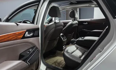 Kia K7 2017, 91447 км, за 8402.26 USD - фото 26