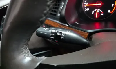 Kia K7 2017, 91447 км, за 8402.26 USD - фото 28