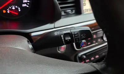 Kia K7 2017, 91447 км, за 8402.26 USD - фото 29