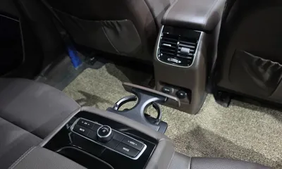 Kia K7 2017, 91447 км, за 8402.26 USD - фото 32