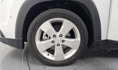 ChevroletGMDaewoo Orlando 2015, 176465 км, за 2409.32 USD