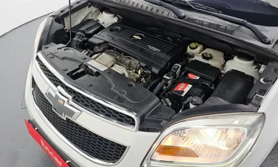 ChevroletGMDaewoo Orlando 2015, 176465 км, за 2409.32 USD - фото 6