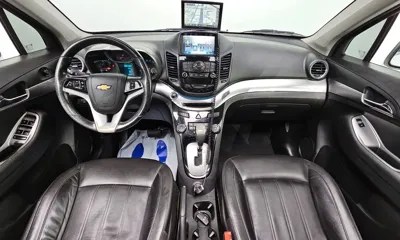 ChevroletGMDaewoo Orlando 2015, 176465 км, за 2409.32 USD - фото 7