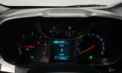 ChevroletGMDaewoo Orlando 2015, 176465 км, за 2409.32 USD - фото 8