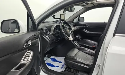 ChevroletGMDaewoo Orlando 2015, 176465 км, за 2409.32 USD - фото 10