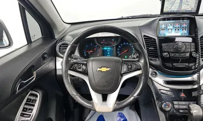 ChevroletGMDaewoo Orlando 2015, 176465 км, за 2409.32 USD - фото 13