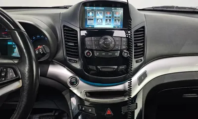 ChevroletGMDaewoo Orlando 2015, 176465 км, за 2409.32 USD - фото 14