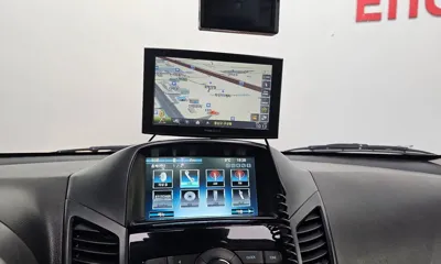 ChevroletGMDaewoo Orlando 2015, 176465 км, за 2409.32 USD - фото 15