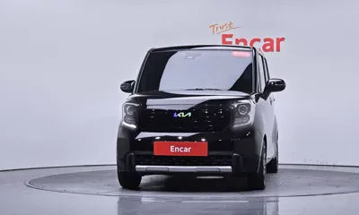 Kia Ray 2025, 5075 км, за 11946.96 USD