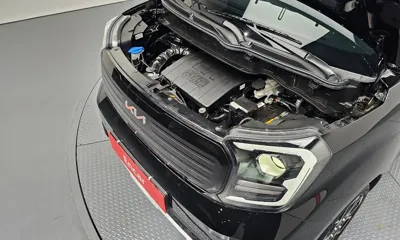 Kia Ray 2025, 5075 км, за 11946.96 USD - фото 6