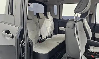 Kia Ray 2025, 5075 км, за 11946.96 USD - фото 12