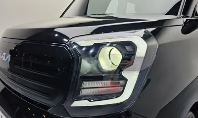 Kia Ray 2025, 5075 км, за 11946.96 USD - фото 22