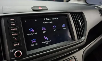 Kia Ray 2025, 5075 км, за 11946.96 USD - фото 31