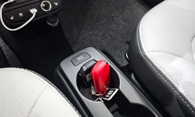 Kia Ray 2025, 5075 км, за 11946.96 USD - фото 33