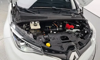 Renault-KoreaSamsung Zoe 2021, 62526 км, за 9327.37 USD - фото 6
