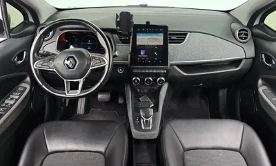 Renault-KoreaSamsung Zoe 2021, 62526 км, за 9327.37 USD - фото 7