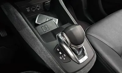 Renault-KoreaSamsung Zoe 2021, 62526 км, за 9327.37 USD - фото 9
