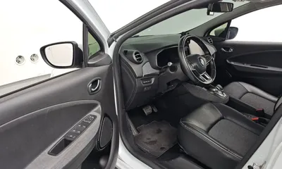 Renault-KoreaSamsung Zoe 2021, 62526 км, за 9327.37 USD - фото 10