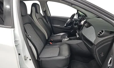 Renault-KoreaSamsung Zoe 2021, 62526 км, за 9327.37 USD - фото 11