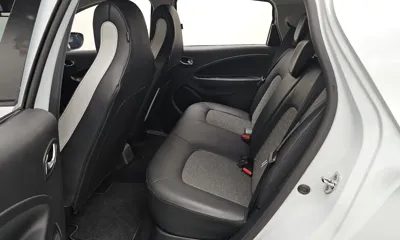 Renault-KoreaSamsung Zoe 2021, 62526 км, за 9327.37 USD - фото 12