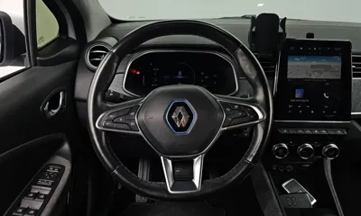 Renault-KoreaSamsung Zoe 2021, 62526 км, за 9327.37 USD - фото 13
