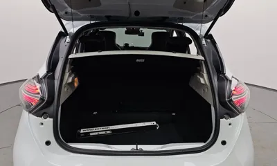 Renault-KoreaSamsung Zoe 2021, 62526 км, за 9327.37 USD - фото 20
