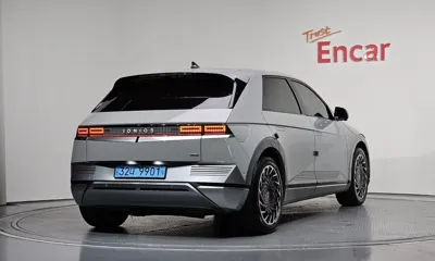 Hyundai Ioniq5 2022, 112604 км, за 19537.47 USD