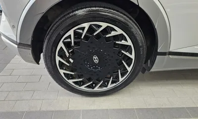 Hyundai Ioniq5 2022, 112604 км, за 19537.47 USD