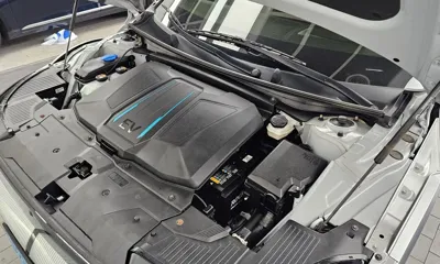 Hyundai Ioniq5