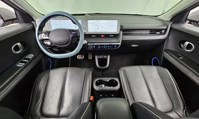 Hyundai Ioniq5