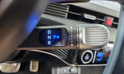 Hyundai Ioniq5