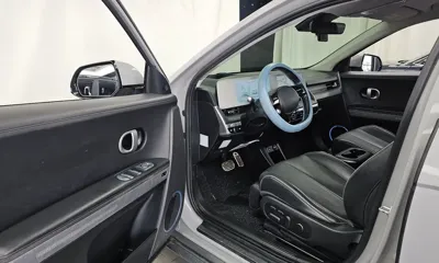 Hyundai Ioniq5