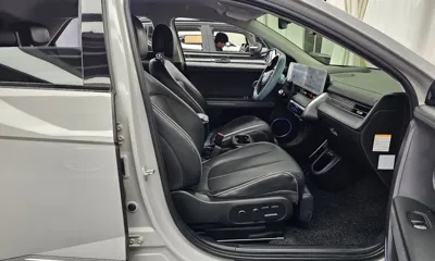 Hyundai Ioniq5