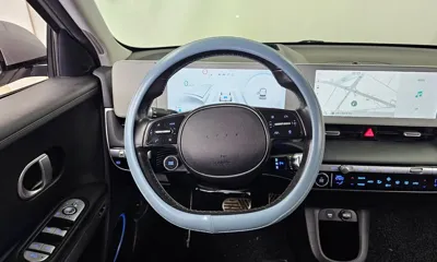 Hyundai Ioniq5