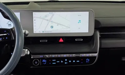 Hyundai Ioniq5