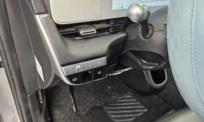 Hyundai Ioniq5