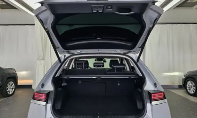 Hyundai Ioniq5