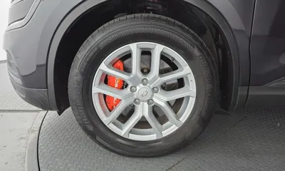 Renault-KoreaSamsung QM6 2017, 155857 км, за 4982.28 USD