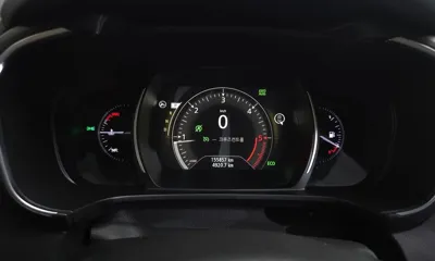 Renault-KoreaSamsung QM6 2017, 155857 км, за 4982.28 USD - фото 8