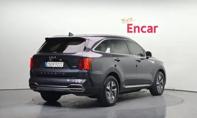 Kia Sorento 2022, 81637 км, за 18434.09 USD