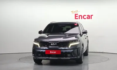 Kia Sorento 2022, 81637 км, за 18434.09 USD