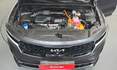Kia Sorento 2022, 81637 км, за 18434.09 USD - фото 6
