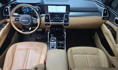 Kia Sorento 2022, 81637 км, за 18434.09 USD - фото 7