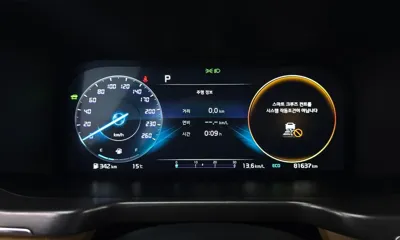 Kia Sorento 2022, 81637 км, за 18434.09 USD - фото 8