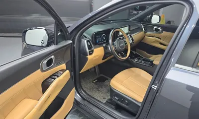 Kia Sorento 2022, 81637 км, за 18434.09 USD - фото 10